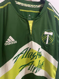 Portland Timbers 2015/16 - Home
