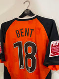 Ipswich Town 2004/06 - Away - Bent #18