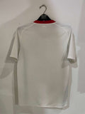 Portugal 2008 Euro Cup - Away