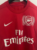 Arsenal 2011/12 - Home - Long Sleeve
