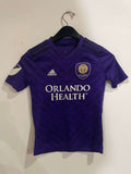 Orlando City 2019/20 - Home