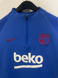 Barcelona 2019/20 - Jacket