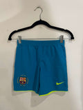 Barcelona 2007/08 - Shorts