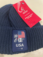 USA 2022 World Cup - Beanie *BNWT*