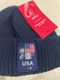 USA 2022 World Cup - Beanie *BNWT*