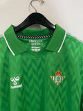 Real Betis 2023/24 - Away