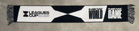 Leagues Cup 2023 - Scarf