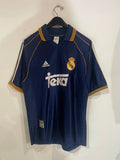 Real Madrid 1998/99 - Alternate - Redondo #6