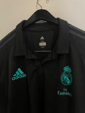 Real Madrid 2017/18 - Polo