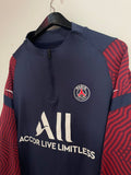 PSG 2020/21 - Jacket