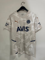 Fenerbahce 2021/22 - Away *PLAYER ISSUE* *BNWT*