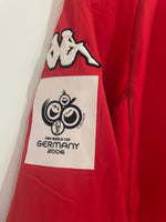 Wales 2004/05 - Home - Giggs #11