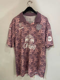 Buriram United 2023/24 - Goalkeeper