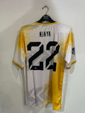 New Jersey Alliance FC 2022 - Home - #22 *BNWT*
