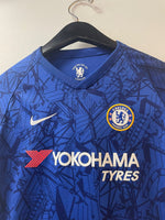 Chelsea 2019/20 - Home