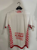 Kelantan 2011 - Away