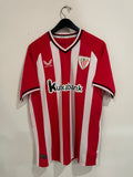 Athletic Bilbao 2023/24 - Home *BNWT*