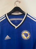 Bosnia & Herzegovina 2014 World Cup - Home