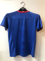 Chelsea 2010/11 - Home