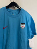 Chicago Red Stars - T-Shirt - Swanson #9 *BNWT*