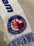 Turbine Potsdam 2009 - Scarf