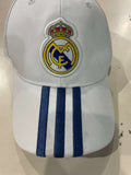 Real Madrid 2016/17 - Hat