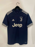 Juventus 2020/21 - Away