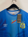 DR Congo 2023/24 - Home *BNWT*