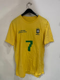 Brazil - ISS T-Shirt - Allejo #7