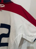 Chile 2004/05 - Away - #22