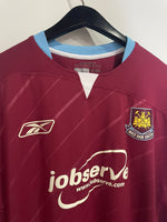 West Ham United 2005/07 - Home - Tevez #32