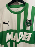 Sassuolo 2022/23 - Away *BNWOT*