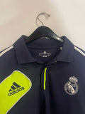 Real Madrid 2012/13 - Polo - 110th Year Anniversary