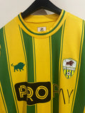 Zimbru 2025/26 - Home - #23 *PLAYER ISSUE* *BNWOT*