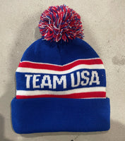 USA Olympic Team - Beanie