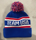 USA Olympic Team - Beanie