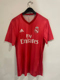 Real Madrid 2018/19 - Alternate