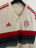 Bayern Munich 2015/16 - Away