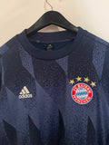 Bayern Munich 2020/21 - Sweatshirt