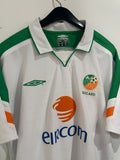 Ireland 2004/05 - Away