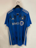 CF Montreal 2023/24 - Home