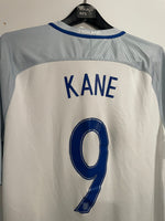 England 2016 Euro Cup - Home - Kane #9