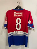 Basel 1997/99 - Home - Frick #8