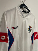 Panama 2004/05 - Away - Long Sleeve