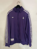 Real Madrid 2025/26 - Jacket
