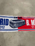 Real Madrid vs Bayern Munich 2011/12 UCL Semi-Final - Scarf