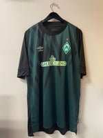 Werder Bremen 2022/23 - Alternate *BNWOT*