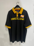Barcelona-ECU - Polo