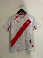 Peru 2007/09 - Home