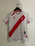 Peru 2007/09 - Home